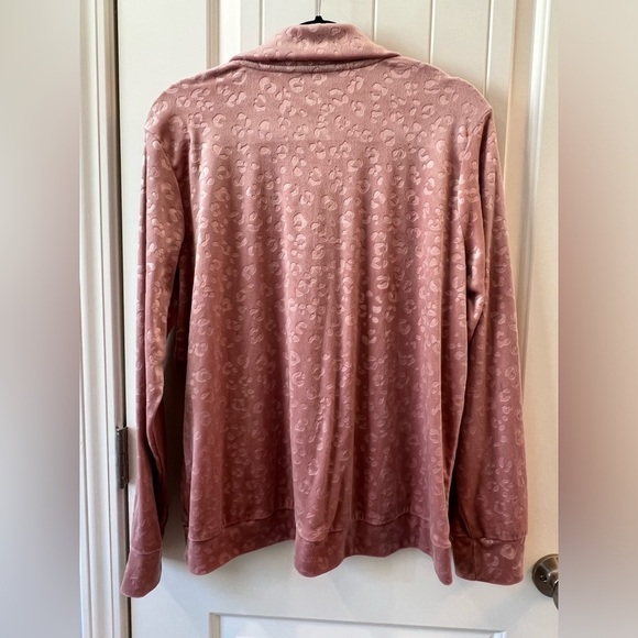 Marilyn Monroe Lounge Top Size XL - Picture 2 of 6